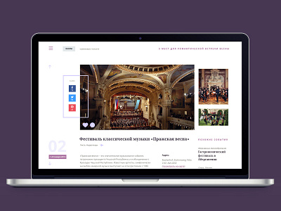 Travel portal fotos portal responsive tourism travel