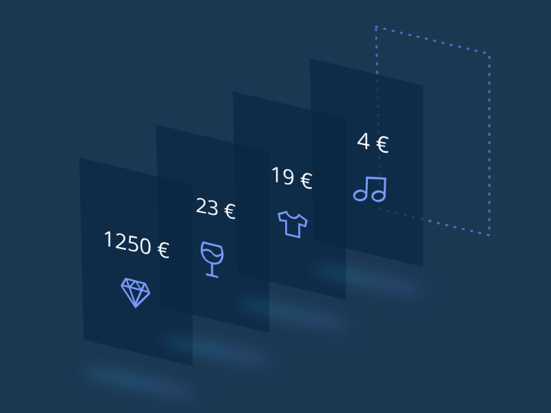 Bankin API - Categorization aggregation api banking card categorization data money