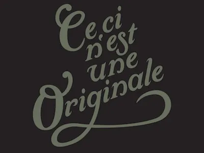 Not Original art desginer design font fonts hand lettering lettering letters type typography