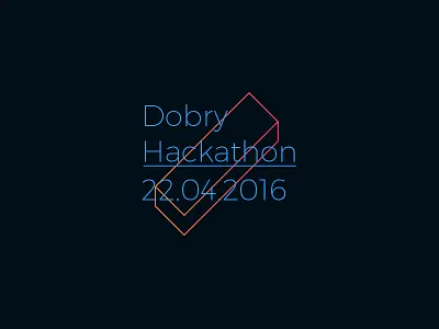 Dobry Hackathon #2 hackathon less wedzicka