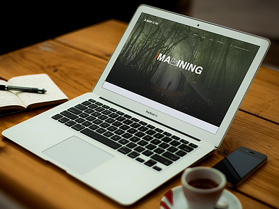 BinaryCode Inc binary code design imagining media pakistan photography portfolio showcase teamwork web design