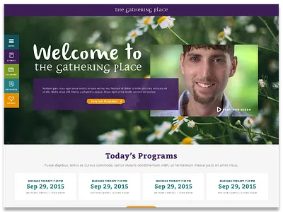 Touched By Cancer non profit