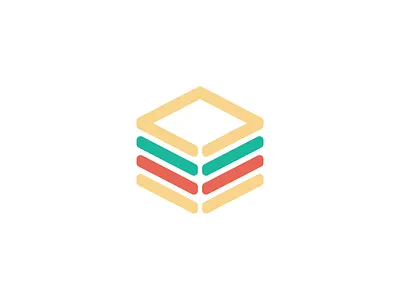 Sandwich [WIP] blt branding food icon illustration line logo logotype minimal sandwich symbol vector