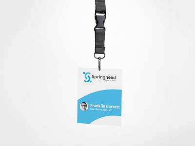 Medical Centre logo blue brand doctor doctors friendly identity logo medical minimal modern simple