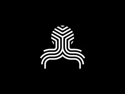 Octopus Logo animal branding icon logo octopus software symbol tech tentacle threat