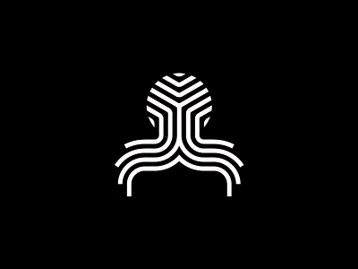 Octopus Logo animal branding icon logo octopus software symbol tech tentacle threat