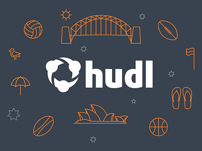 Hudl Sydney Office Opening