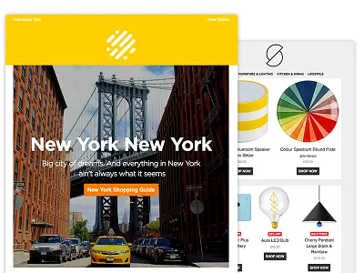 Made using Taxi email design email marketing emaildesign newsletter