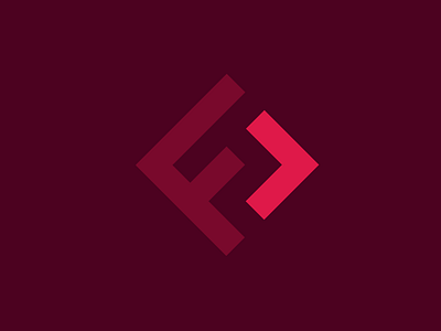 Foraker Labs Identity code dev development identity design logo technology