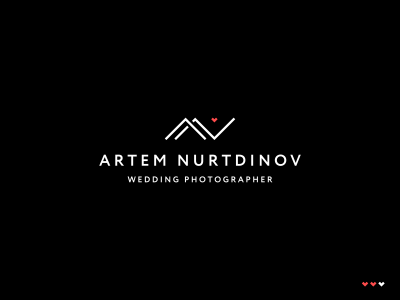 Artem Nutdinov cam camera foto heart love minimal photo photographer photography shot wedding