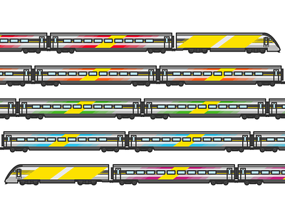 Brightline florida train transit