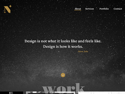 Website website
