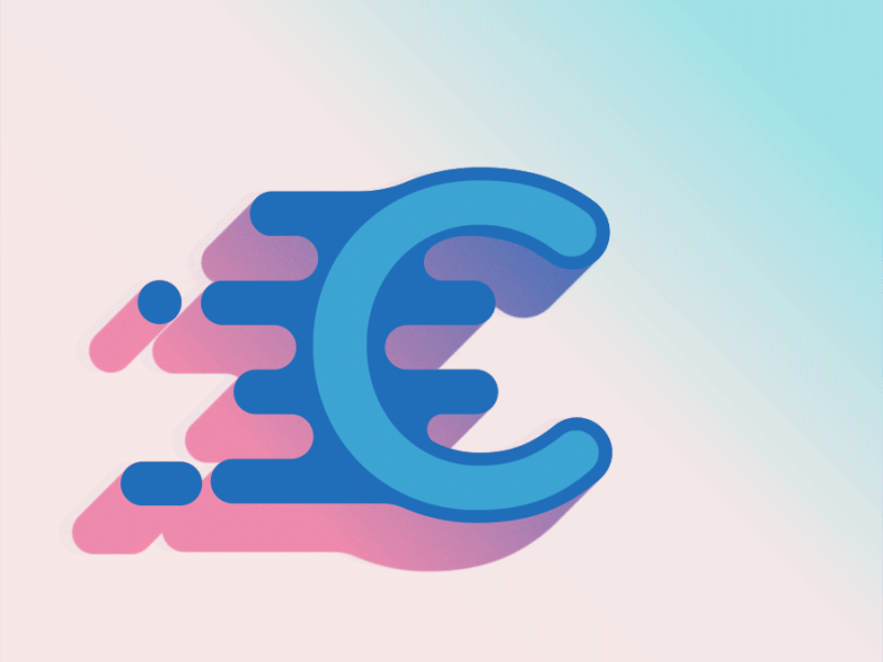 36 Days of Type C ae animation c type
