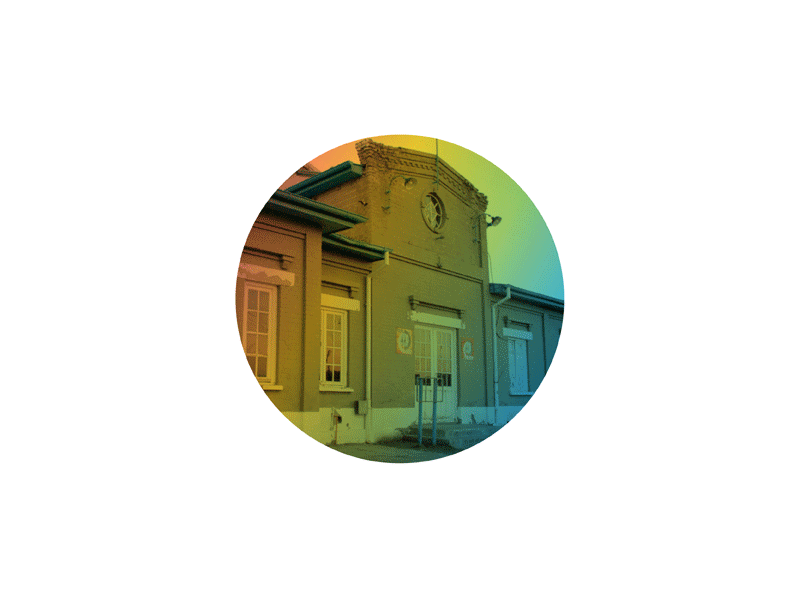 CDA cultural centre activities astra brand branding comodoro cultural centre culture identity patagonia social symbol