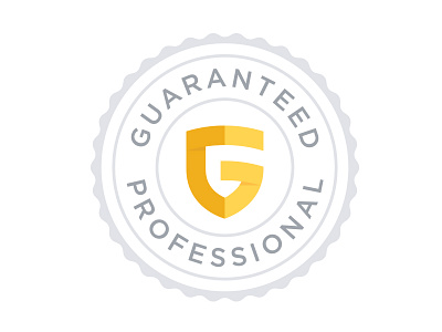 Guarantee badge badge circle guarantee logo mark