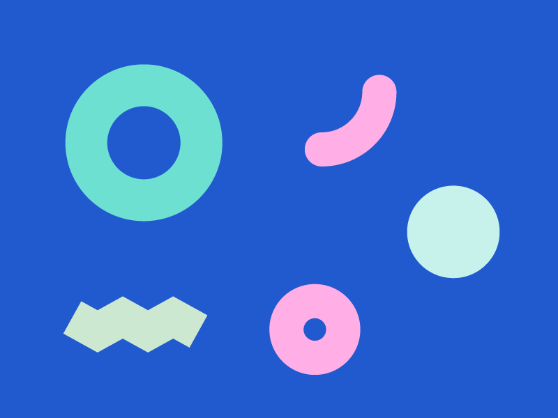 Example of An Abstract Hello