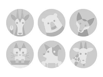 Avatars avatar profile startup ui