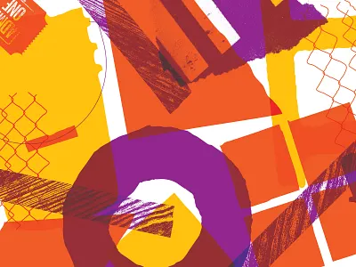 Garbage garbage junk stuff