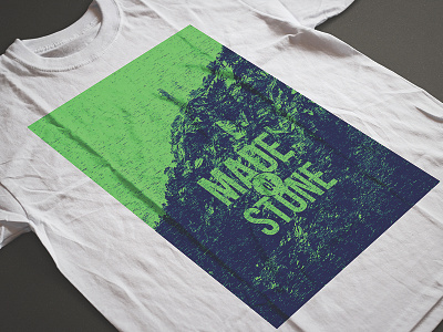 Made Of Stone