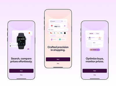 Flixpay - BNPL App, Price Comparison app app design application branding buy now pay later buynowpaylater comparison digital banking financial fintech invite friends onlineshopping paylater price comparison product design ui uiux ux web application