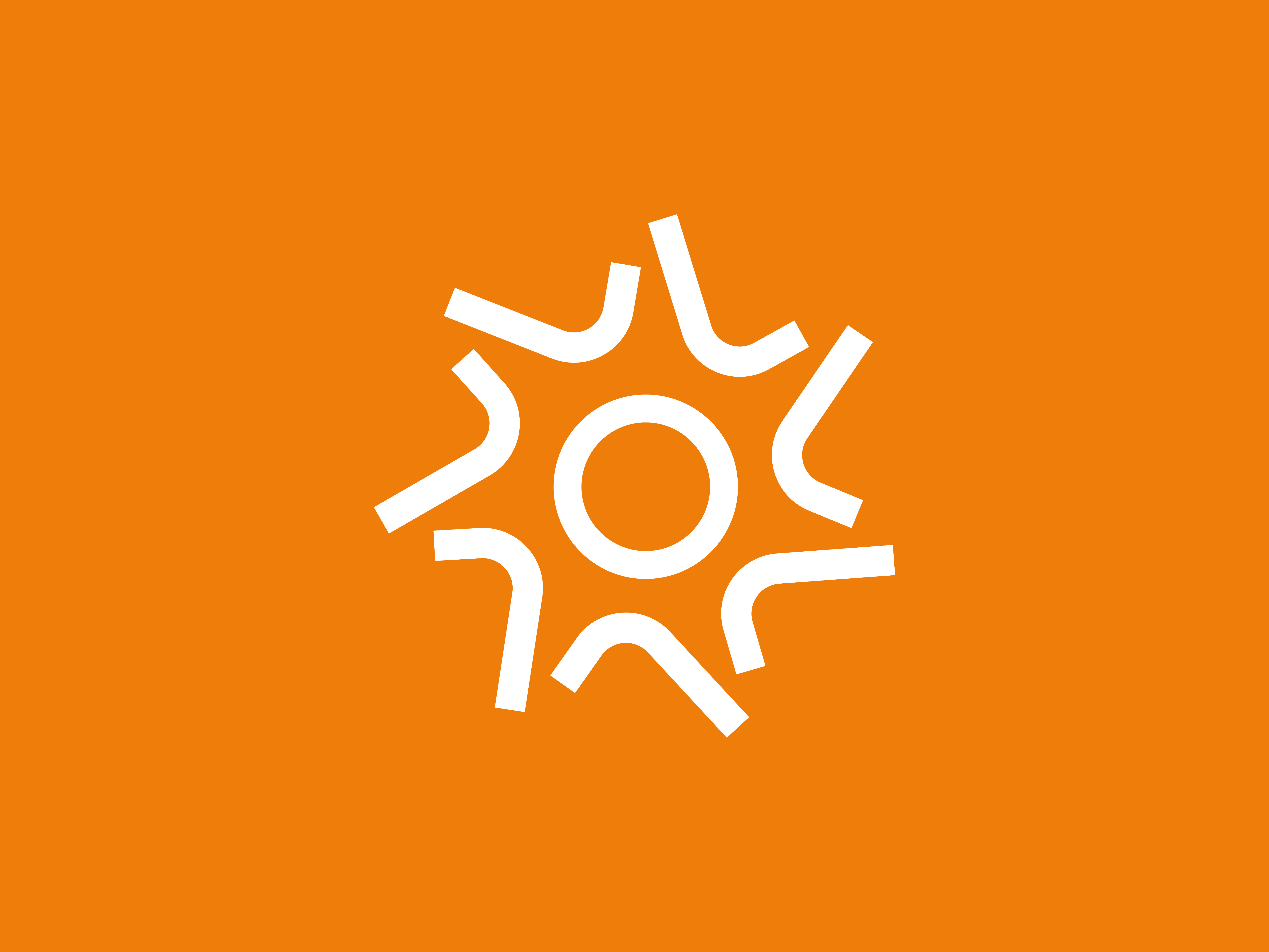 Example of Minimal And Timeless Logo Design