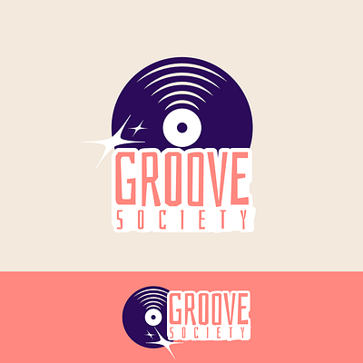 Groove Society beats club dance disco dj funk groove groovy music musician party record retro rhythm soul soulful sound vibes vintage vinyl