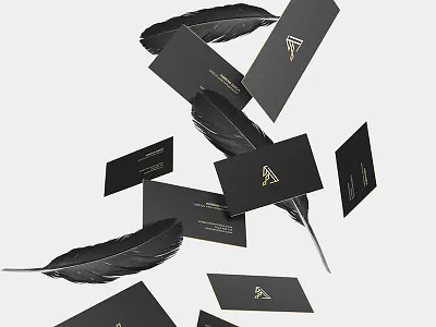 Ad Iorga Personal Branding adiorga branding bucharest design graphic lettering logo portfolio typography