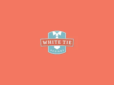White Tie Designs Logo