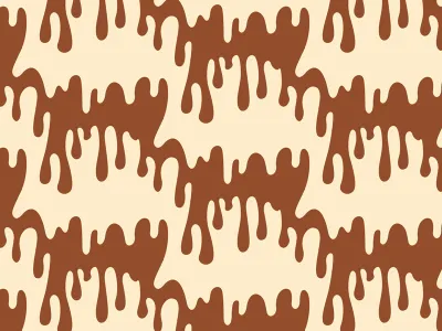 Free Melting Seamless Pattern design download downloadpattern free freebies melting pattern seamless surface design vector