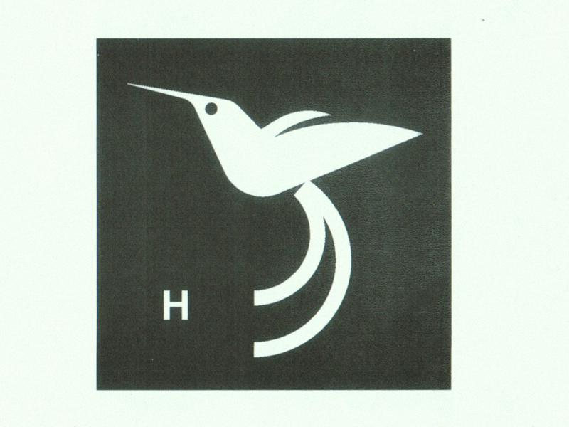 Example of Hummingbird
