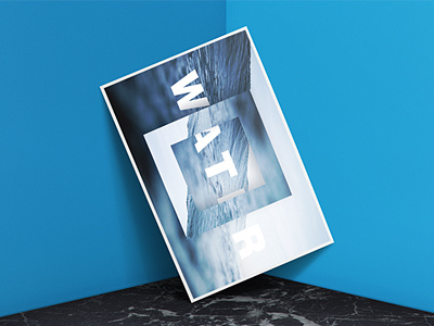 Photorealistic 6x4 Postcard & Invitation Mock-Ups 10x15 6x4 flyer invitation mockup paper photo postard poster print promotion template