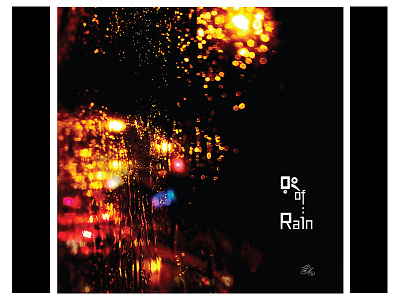 """Color Of Rain""" color of rain