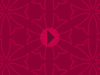 Free Floral Seamless Pattern + Video Tutorial download free freebies pattern scale seamless seamless pattern surface design tutorial vector youtube