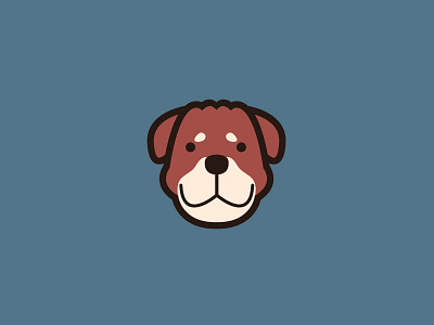 Bullmastiff bullmastiff dog