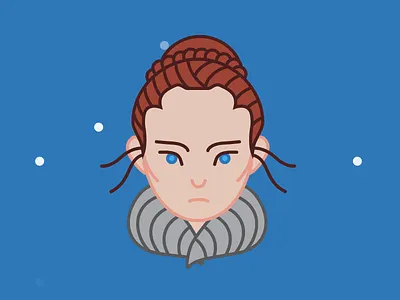 Sansa SVG Animation animation codepen game of thrones got sansa svg