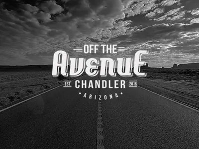 Off The Avenue