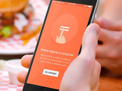 Onboard Screen brazil clean dashboard google icasei interface minimalist panel sao paulo ux