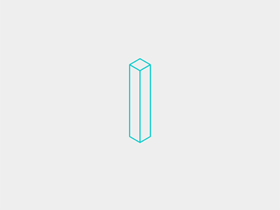 Geometric Animations / 150624 animations geometry gif hexels isometric