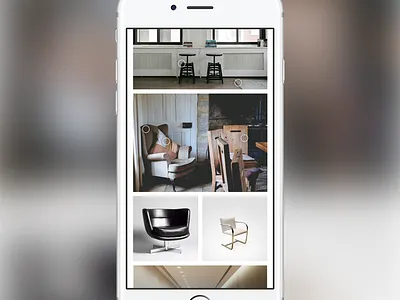 Architecture Inspiration architecture homepage masonry mobile mosaic pattern photo pictures tiles