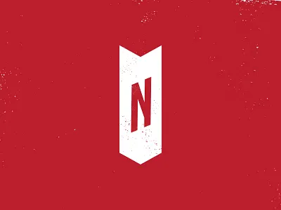 Mark brand branding coat of arms edge grain grit logo mark modern rustic shield simple