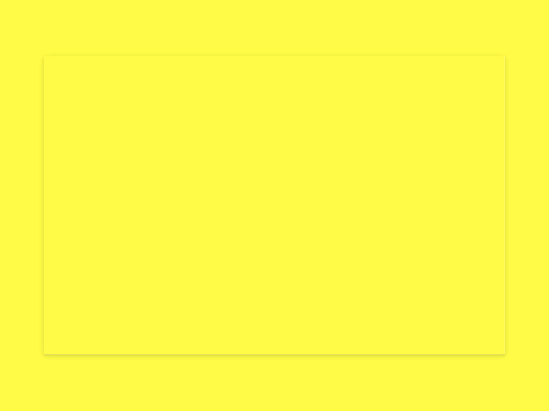 TMA-2 Modular Website animation design flat headphones interaction landingpage ui ux webdesign website yellow