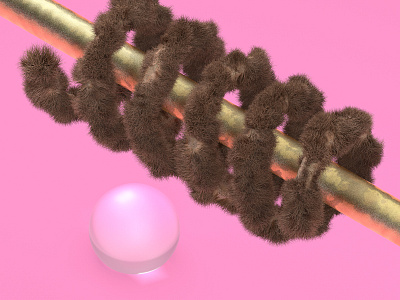 24/365 3d cinema 4d lighting material physical render