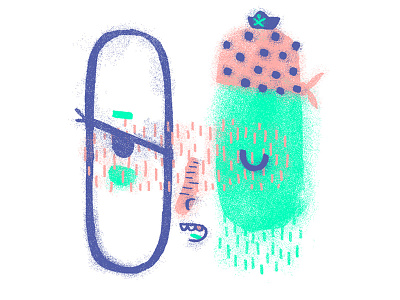 H / 36daysoftype 36days h 36daysoftype character h illustration type typography