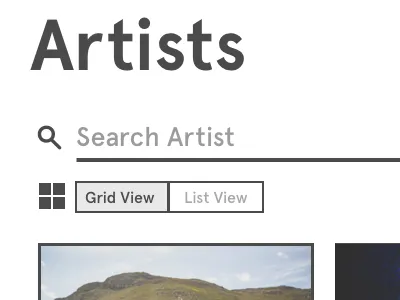 UI apercu type ui user interface