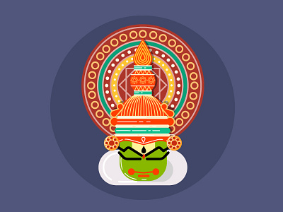 Kathakali kathakali