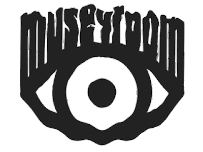 museyroom.gif interactive museyroom music website type wave