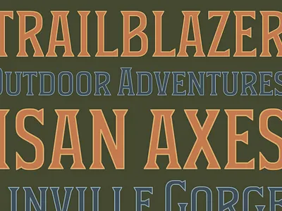 Durham Latin - on sale now! chromatic font latin sale type design type specimen typeface