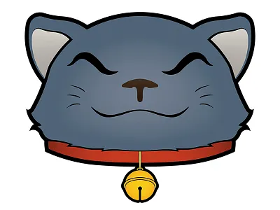 Cat Face cat