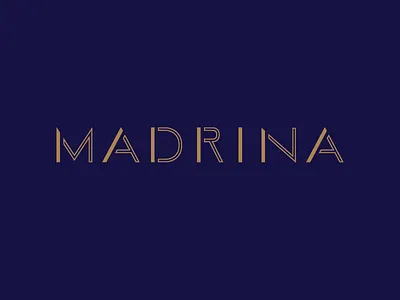 Madrina custom type studio mast travis ladue