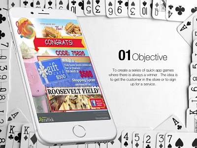 Tambralyn Mobile Ux 1 design mobile uiux